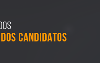 Analise de dados - perfomance dos candidatos