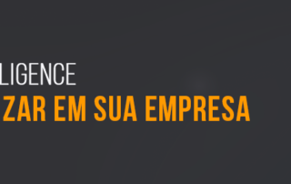 business intelligence