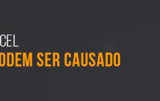 relatorios excel