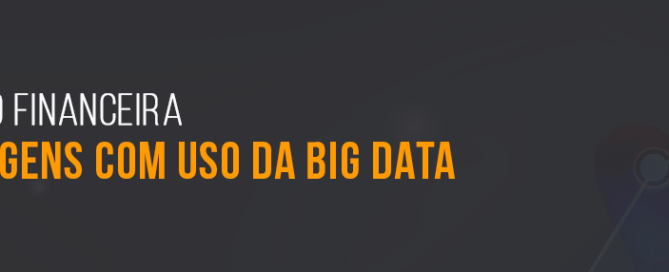 Gestao financeira big data