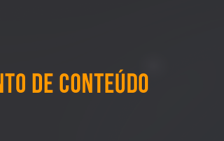 CMS - GERENCIAMENTO DE CONTEÚDO