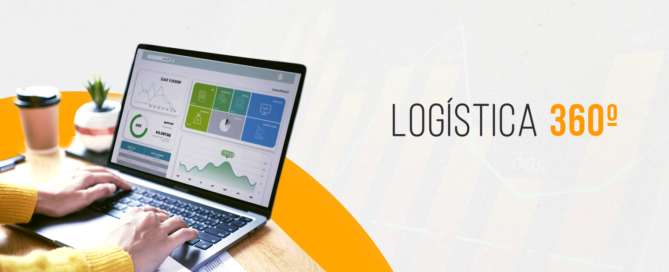 business intelligence para logistica