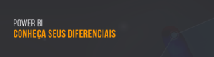 o que é Power BI