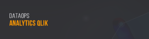 Dataops analytics qlik
