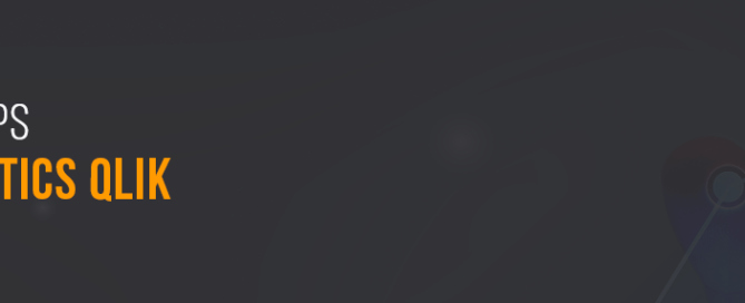 Dataops analytics qlik