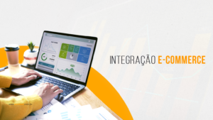 Integração e-commerce