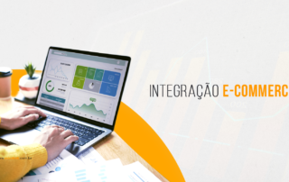 Integração e-commerce