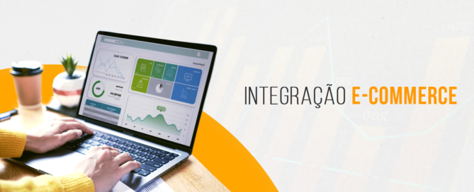 Integração e-commerce