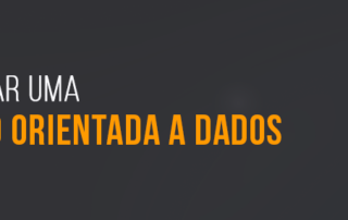 Organização orientada a dados