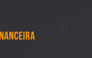 solução gestão de financeira