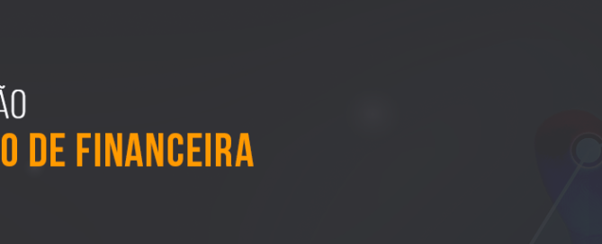 solução gestão de financeira