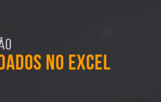 motivos para não gerenciar dados no excel