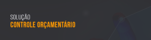 solução orçamentário