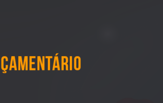 solução orçamentário