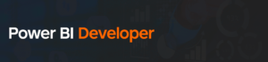 POWER BI _ developer