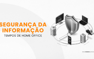 segurança da informação em tempos de home office
