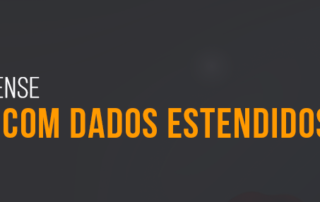 Qlik Sense: Como carregar Mapas KML com Dados Estendidos