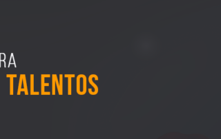 atração de talentos