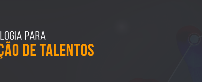 atração de talentos