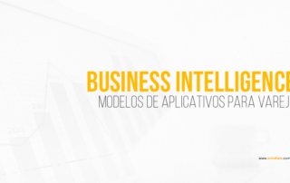 modelo de app para varejo
