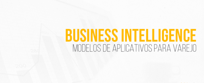 modelo de app para varejo