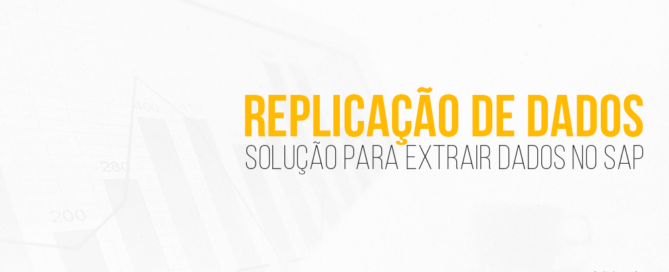 replicação de dados
