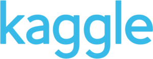 Kaggle_logo