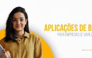 aplicacao de bi para varejo