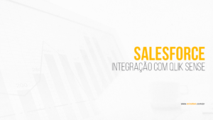 SALESFORCE QLIK SENSE