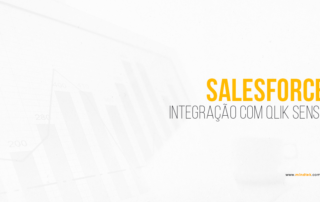 SALESFORCE QLIK SENSE