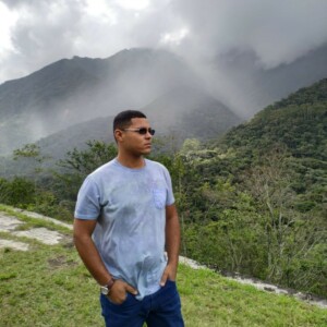 Ayron Coelho Borges