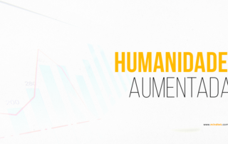 Humanidade aumentada