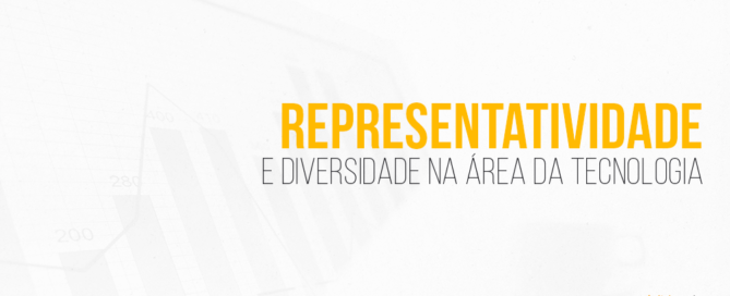 Representatividade e diversidade