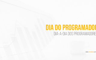 Como é na carreira de programação?