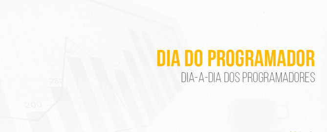 Como é na carreira de programação?