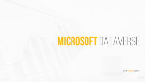 microsoft dataverse