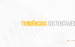 tendencias sustentaveis