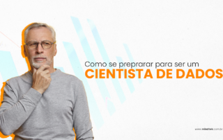 como se preparar para ser um cientista de dados
