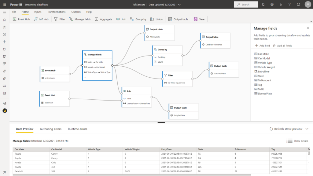 power bi Upgrade do power bi com as novas funcionalidades da atualizção do mês de outubro