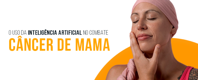Outubro Rosa: O Uso da Inteligência Artificial no combate ao câncer de mama