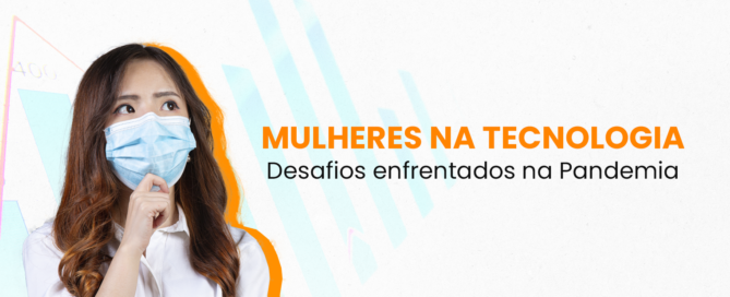 Participação feminina na TI