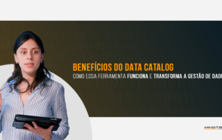 Como funciona o Data Catalog nas empresas?
