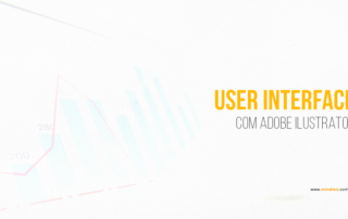 adobe illustrator user interface