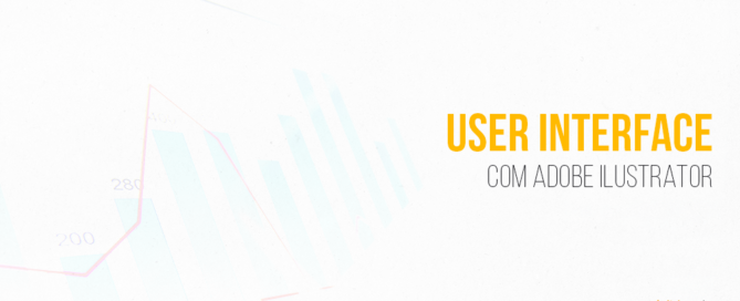 adobe illustrator user interface