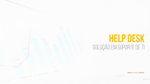 consultoria em help desk