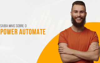 o que é power automate e os diferenciais