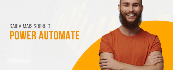 o que é power automate e os diferenciais