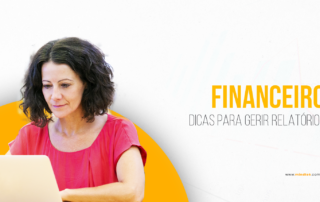 dicas de relatorios financeiros