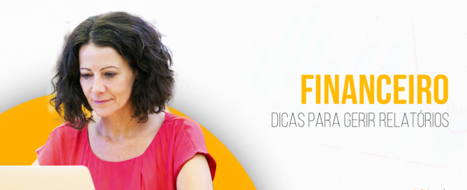 dicas de relatorios financeiros