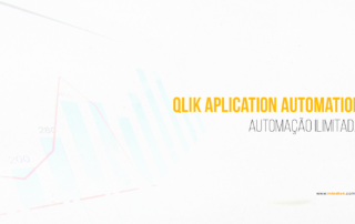Qlik Aplication Automation